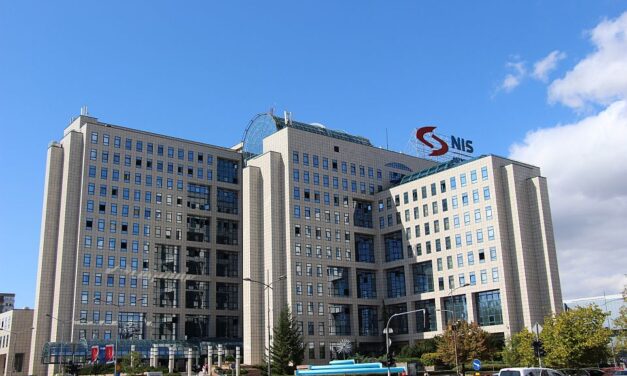 Folyamatban a tulajdonosi struktúraváltás – még van esély a NIS működési engedélyének megszerzésére