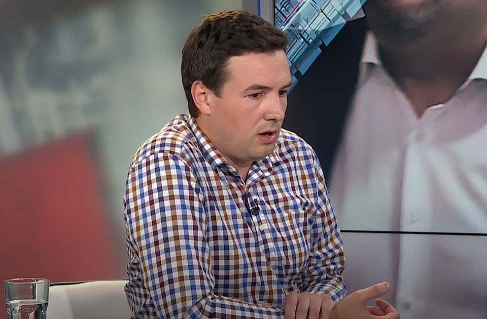 Bursać: A haladók népszerűsége visszafordíthatatlanul visszaesett, ezért nem írják ki a választásokat