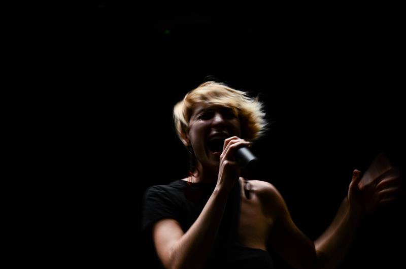 Sóti Juli kapta az idei Kristálygömb-díjat