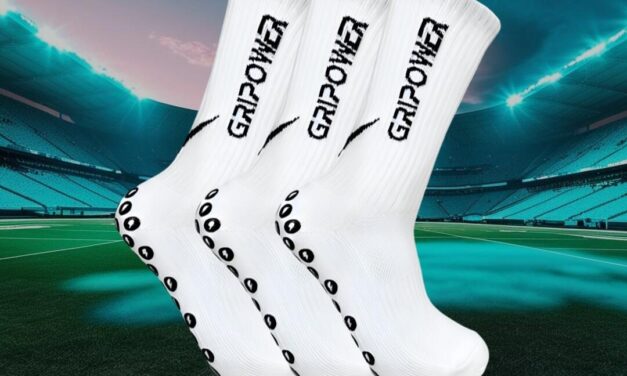 Sportzoknik jelentősége az aktív életvitelben