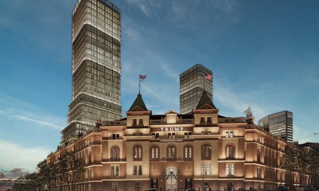 Ha Szerbia nem tartja be az ígéretét, még kártérítést is fizetnie kell Trump vejének