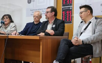 Vajdasági magyar médiasötétség