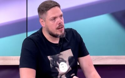 Vladimir Štimac büntetőfeljelentést tett a rendőrök, egy ügyész és a bíróság dolgozói ellen