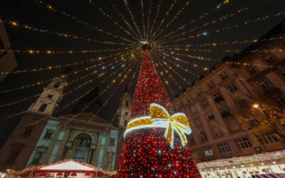 Gyönyörűek a magyarországi adventi vásárok, de mélyen kell a zsebébe nyúlni annak, aki a hangulatukat érezni szeretné