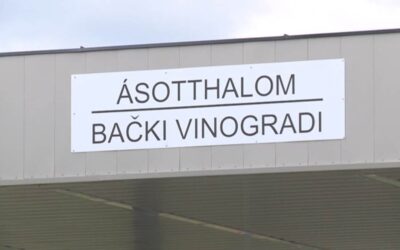 Megváltozik a Királyhalom-Ásotthalom átkelő munkaideje