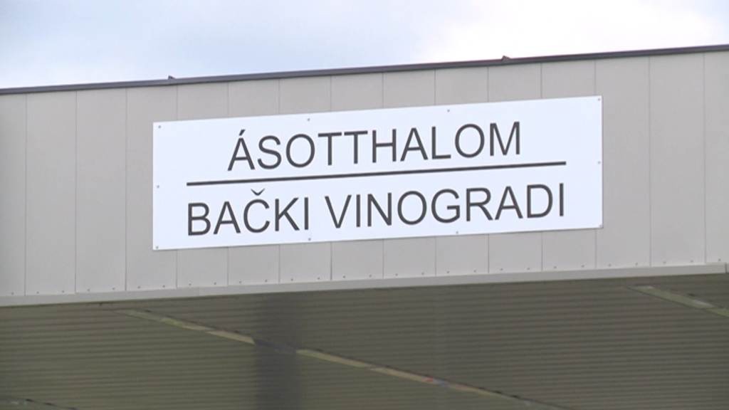 Megváltozik a Királyhalom-Ásotthalom átkelő munkaideje