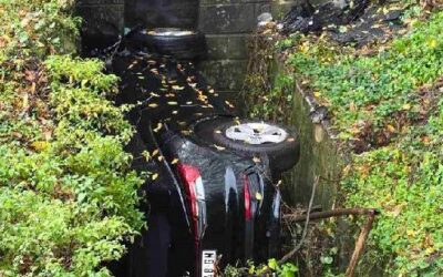 Két napig keresték, egy út melletti árokban, holtan találták az eltűnt lányt