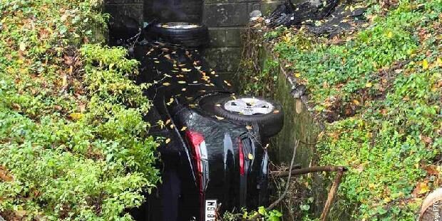 Két napig keresték, egy út melletti árokban, holtan találták az eltűnt lányt