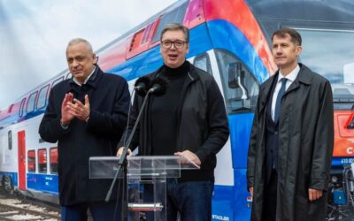 VMDK: Az SNS–SPS–VMSZ koalíció a kilencvenes évek légkörét hozza vissza