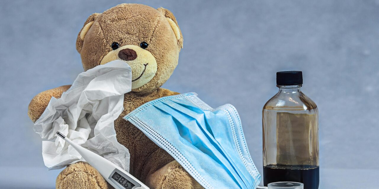 Az orron át beadható szamárköhögés elleni védőoltás lekörözte a jelenlegi vakcinákat