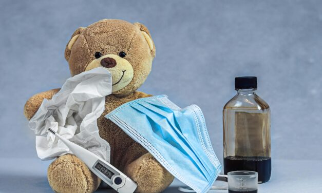 Az orron át beadható szamárköhögés elleni védőoltás lekörözte a jelenlegi vakcinákat