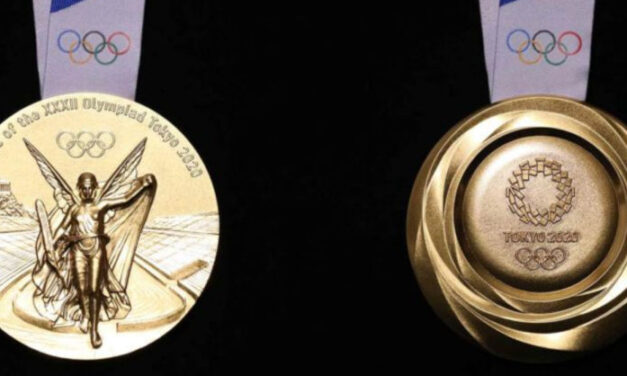 Egy olimpiai éremmel kevesebb