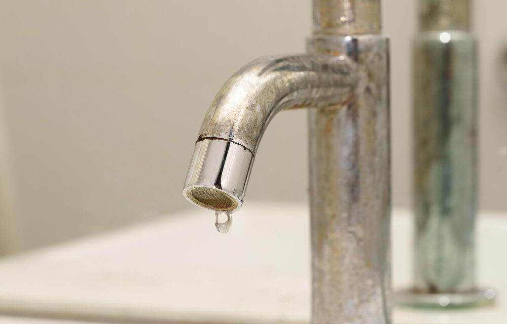 Megemlékezés víz és áram nélkül (helyszíni tudósítás)