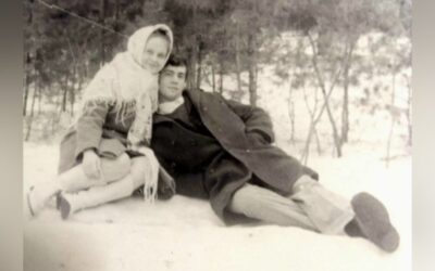 Orosz légitámadásban halt meg a csernobili katasztrófa első áldozatának özvegye