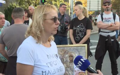 Felmondtak a Hrkának részvétet nyilvánító rendőrnek?