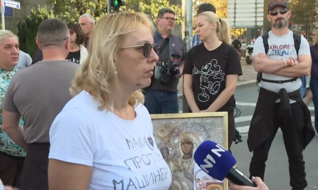 Felmondtak a Hrkának részvétet nyilvánító rendőrnek?