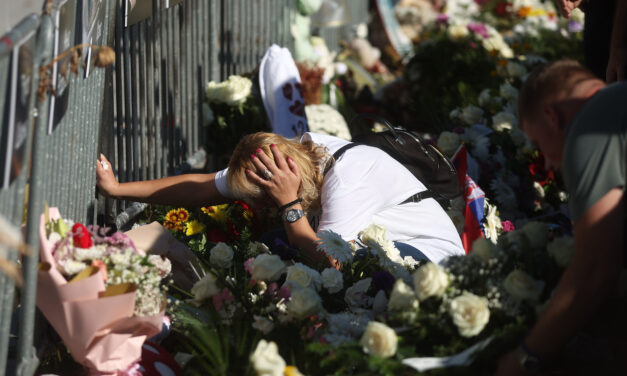 Éhségsztrájkba kezd az egyik áldozat édesanyja