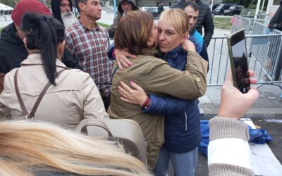 Jaćimović fia megszakította az éhségsztrájkot, Hrka kitart