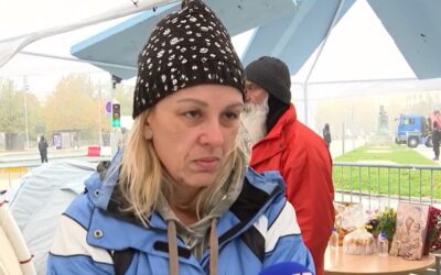 Az akadémiai közösség több mint hatszáz tagja támogatja aláírásával Dijana Hrkát