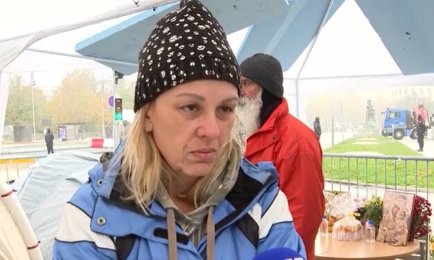 Az akadémiai közösség több mint hatszáz tagja támogatja aláírásával Dijana Hrkát