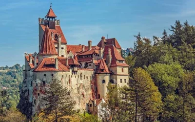 Vámpírok végveszélyben