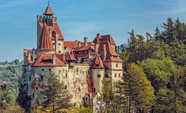 Vámpírok végveszélyben