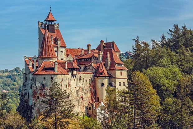 Vámpírok végveszélyben