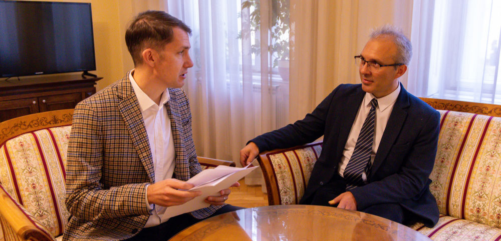 Korhecz után Dudás lesz az alkotmánybíró