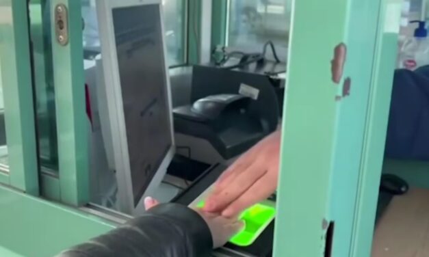 Mi így gyorsítottuk meg az átkelést a határon az új rendszer bevezetése után