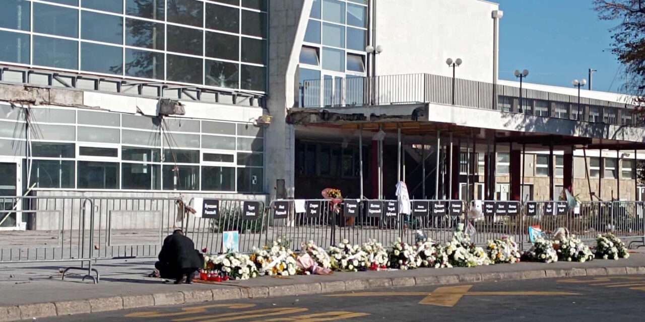 Az ország történetének legnagyobb megemlékezése