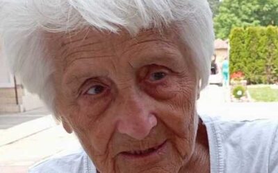 Eltűnt egy idős nő Szabadkán