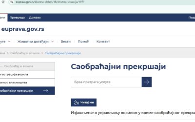 Így ellenőrizheti online, folyik-e Ön ellen közlekedési szabálysértési eljárás