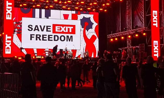 „Európa ne fordítson hátat Szerbiának”