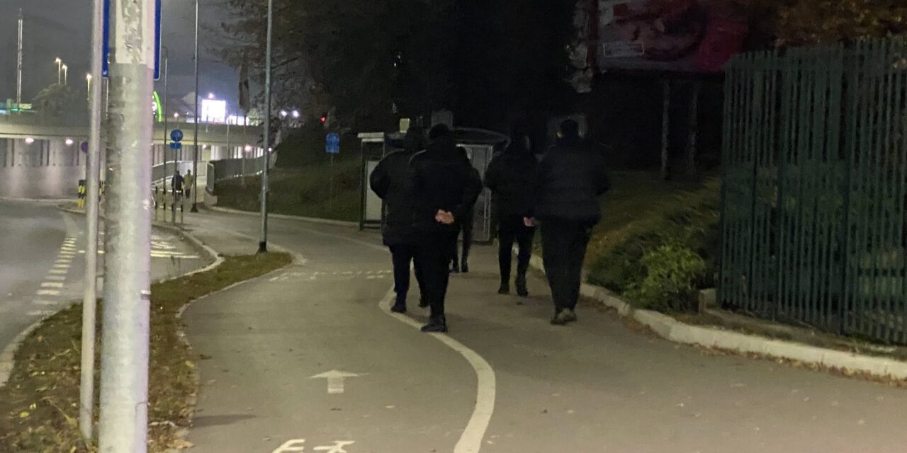 Nem ez volt az első eset, hogy a rezsimhez hűséges emberek szabadkaiakat támadtak meg