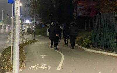 Nem ez volt az első eset, hogy a rezsimhez hűséges emberek szabadkaiakat támadtak meg