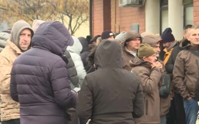 Szécsányban egy helyen megsemmisítik a szavazás eredményeit Itt vannak az előzetes eredmények a vasárnapi helyhatósági választásokról