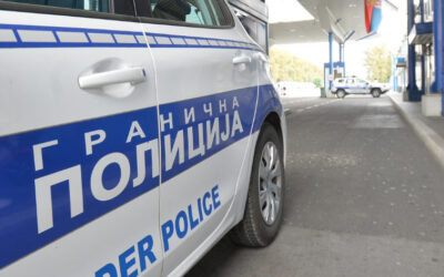 Szerbia a szervezett bűnözéssel leginkább fertőzött országok közé tartozik