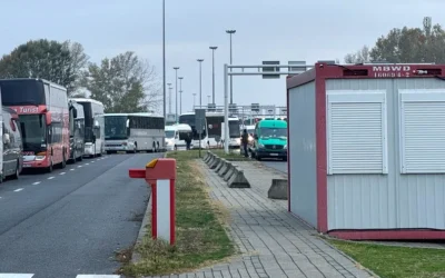 Rémálommá vált az ünnepi kirándulás a magyar határon