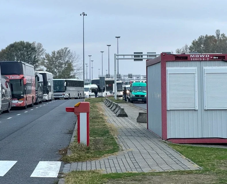 Rémálommá vált az ünnepi kirándulás a magyar határon