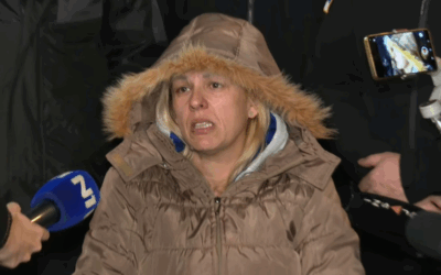 Hrka: Nincs miről beszélnem az elnökkel, ő maradjon a verőlegényeivel Ćacilendben