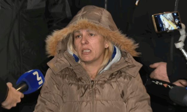 Hrka: Nincs miről beszélnem az elnökkel, ő maradjon a verőlegényeivel Ćacilendben