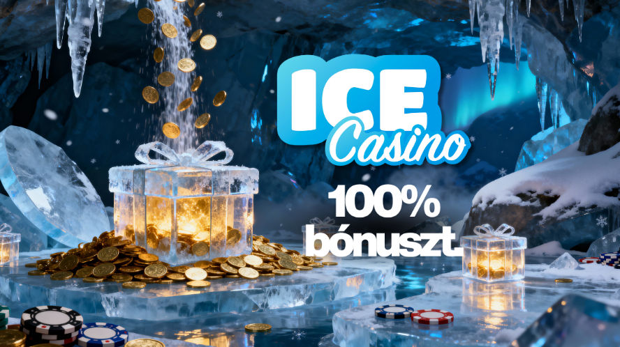 A legjobb jackpot stratégiák 2025-ben az Ice Casinón Magyarországon