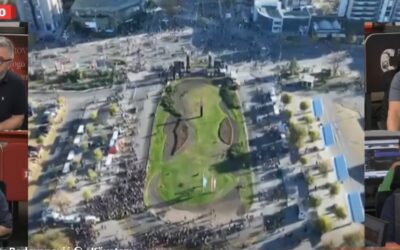 Belegabalyodott az Informer a hazugságaiba, rossz felvétel került ki élő adásba