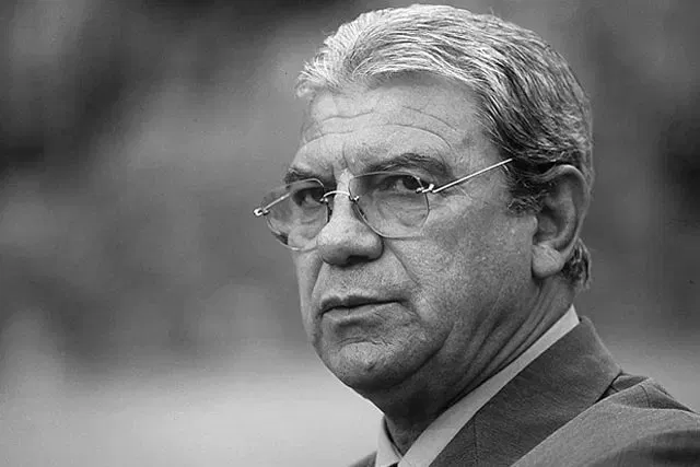 Meghalt Jenei Imre egykori szövetségi kapitány