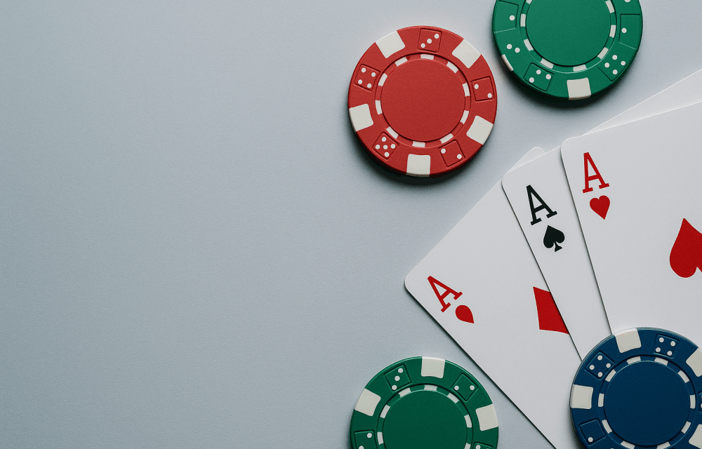 Az online kaszinójátékok népszerűsége Magyarországon