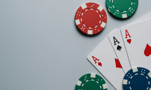 Az online kaszinójátékok népszerűsége Magyarországon