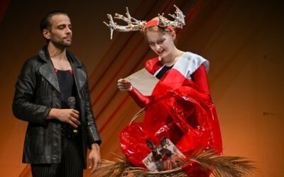 Véget ért a Desiré, de az élet tovább pezseg a Kosztolányi Színházban! A KDSZ decemberi játékrendje