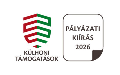 Megjelent a 2026. évi Erősödő Kárpát-medence Program pályázati kiírás