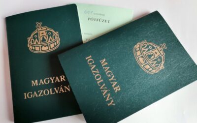 Változtak az utazási szabályok a Magyarigazolvánnyal
