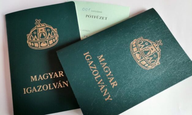 Változtak az utazási szabályok a Magyarigazolvánnyal